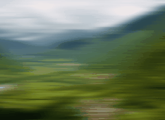 Directional Blur