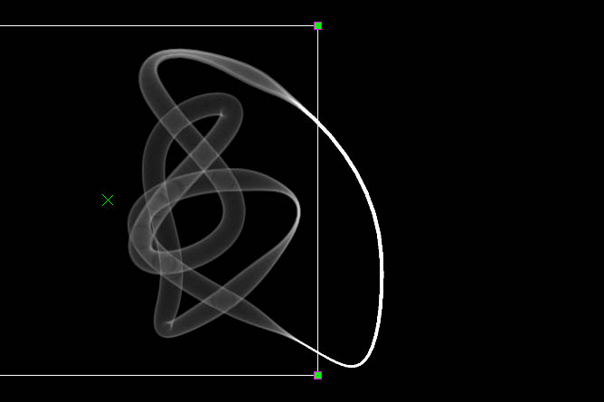 Radius Mask Interpretation