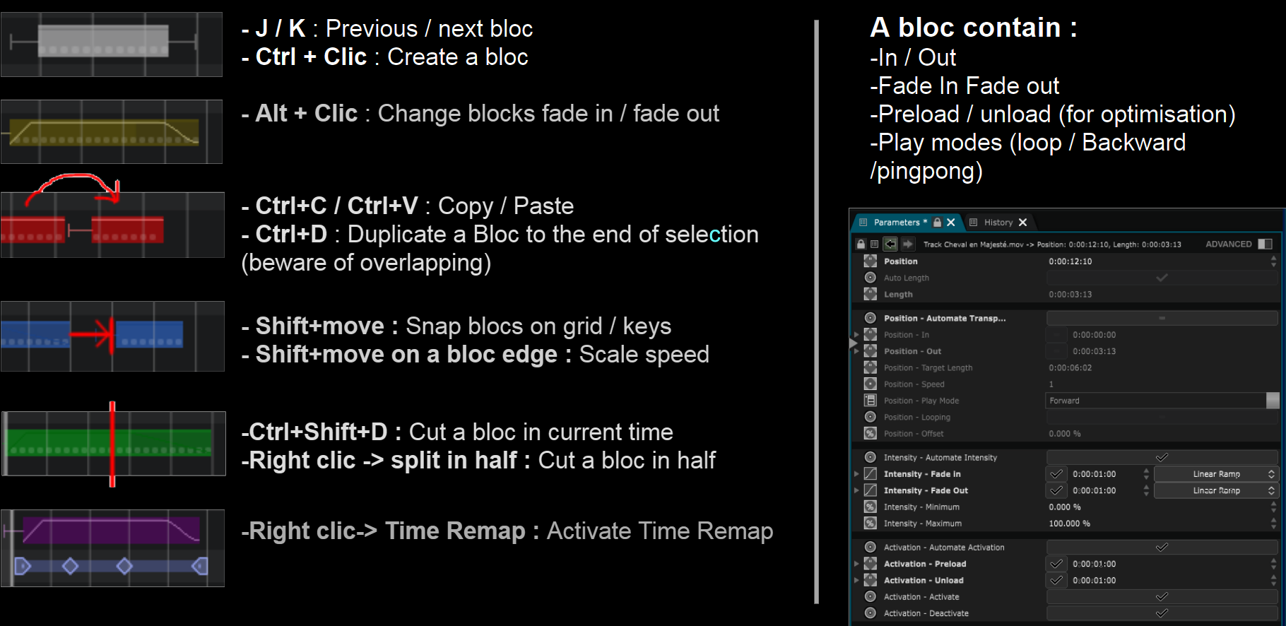 ElementTrackBlockShortcuts