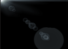 LensFlareTextureGenerator