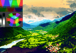 ColorFunctionTextureModifier