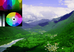 HueSaturationLuminanceTextureModifier