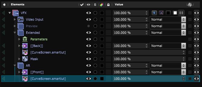 ApplyColorSmartLut