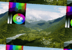 Transform2dTextureModifier