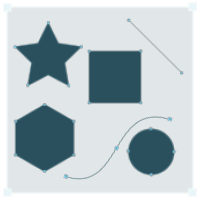 Shape Generator :: SMODE documentation