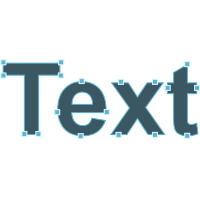 TextShapeGenerator