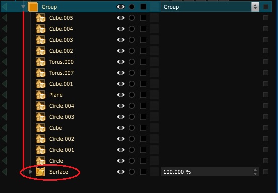 3D Group :: SMODE documentation