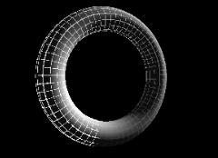 TorusGeometryGenerator