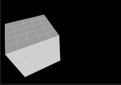 MirrorGeometryModifier