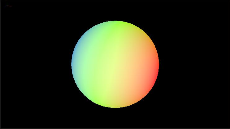 Gradient3dColorizer
