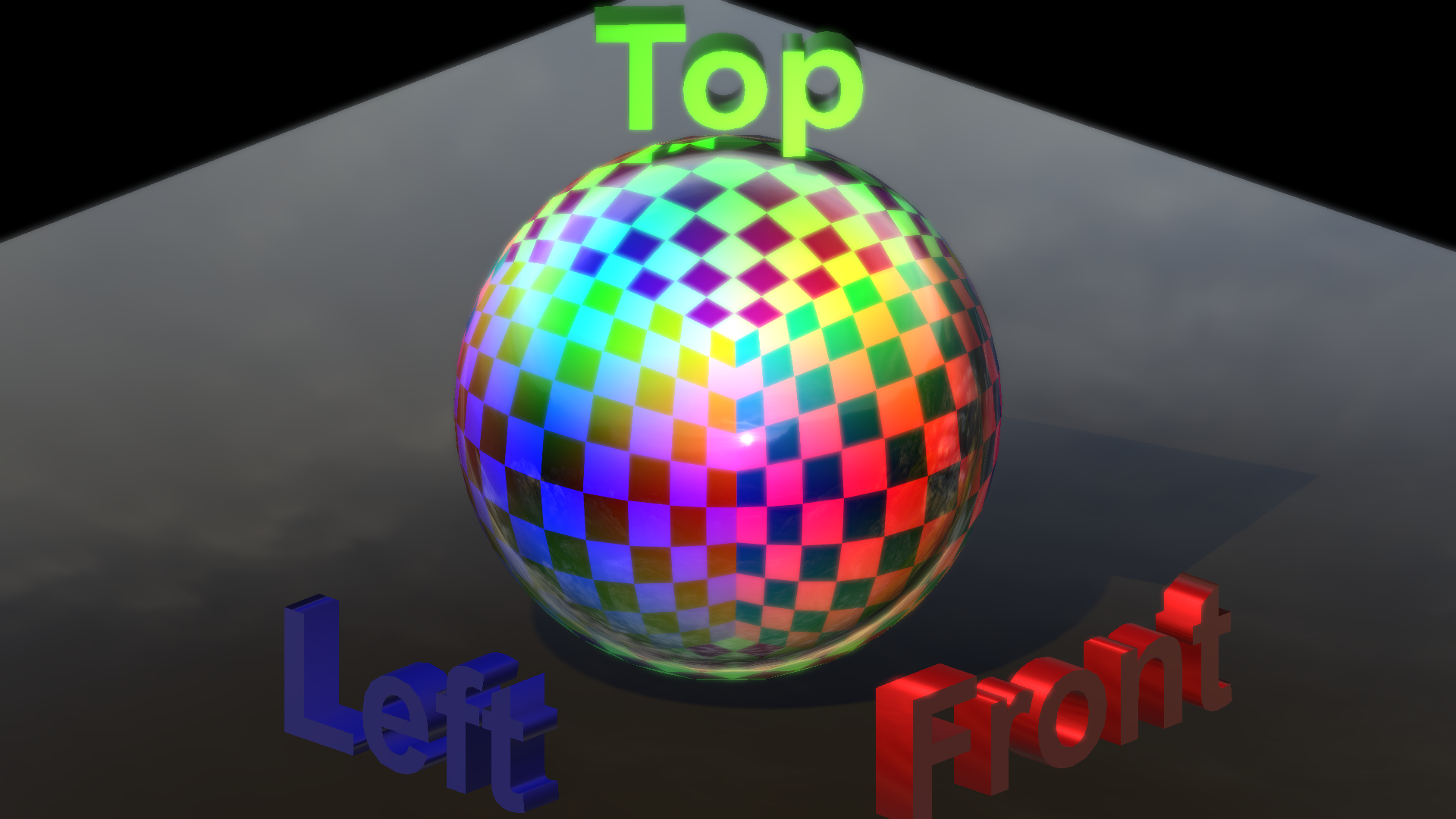 TriplanarColorizer