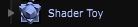 ShaderToyTextureGenerator