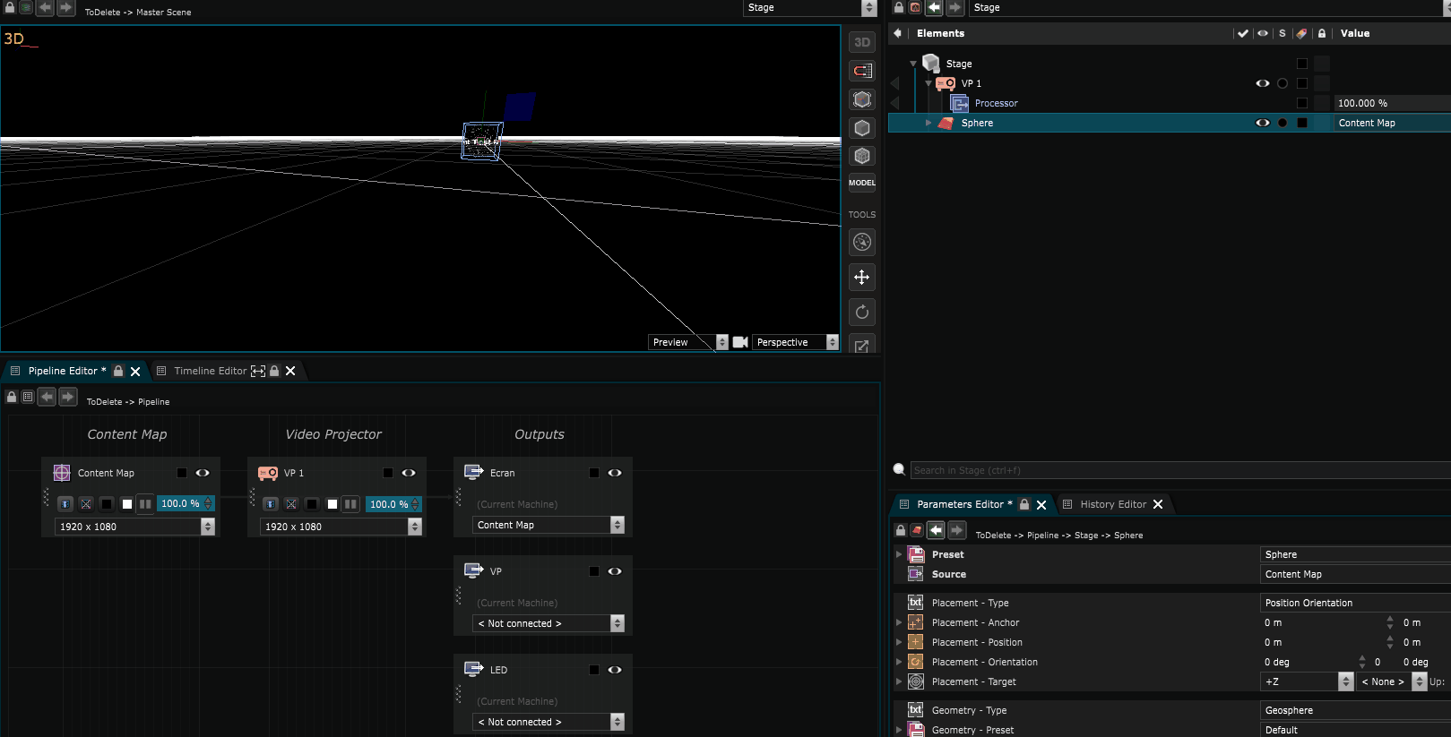MapperTextureGenerator