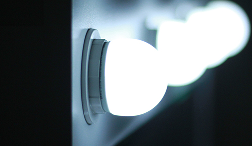 LedFixtureType