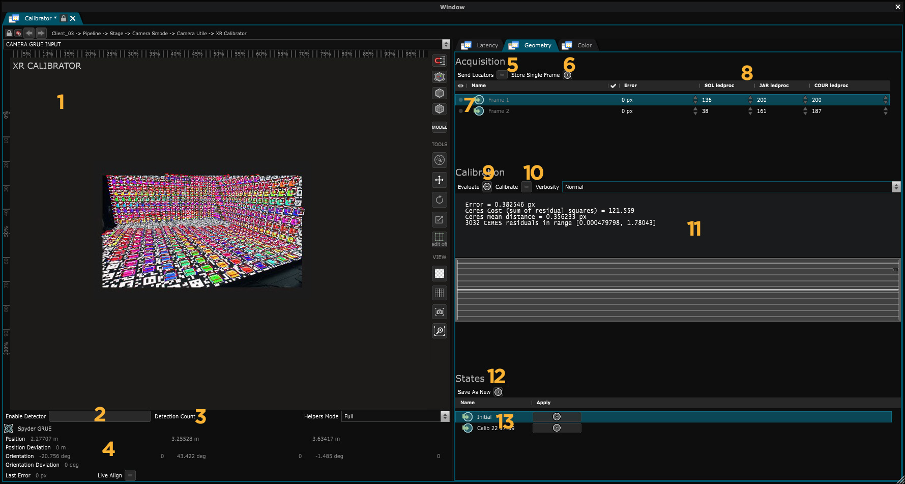 CameraAnalyzerWorkspaceComponent-Geometry