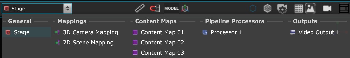 SceneViewportSelectorDefaultWidget
