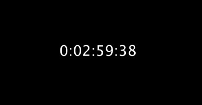Local Clock differs too much from received time :: SMODE documentation