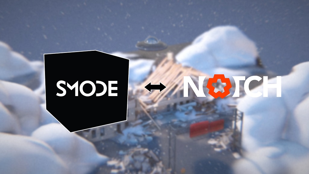 Integrate Notch content :: SMODE documentation