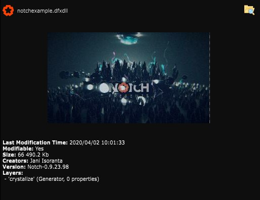 detectedType