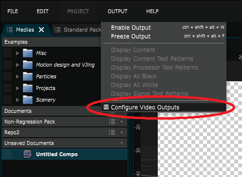 VideoOutput01
