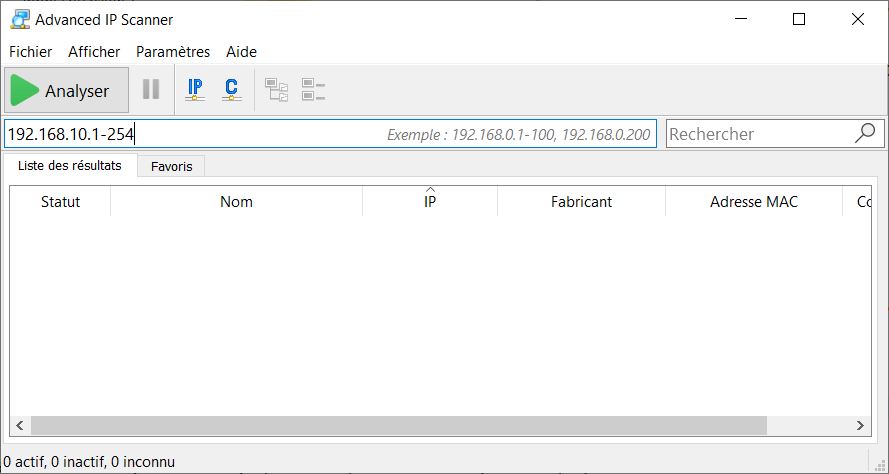 advandecIpScanner