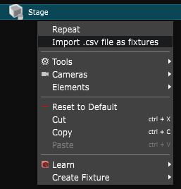 CSVImport