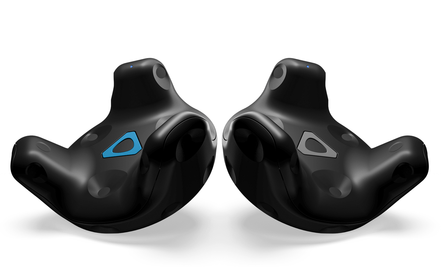 How to use Vive Tracker in Smode :: SMODE documentation